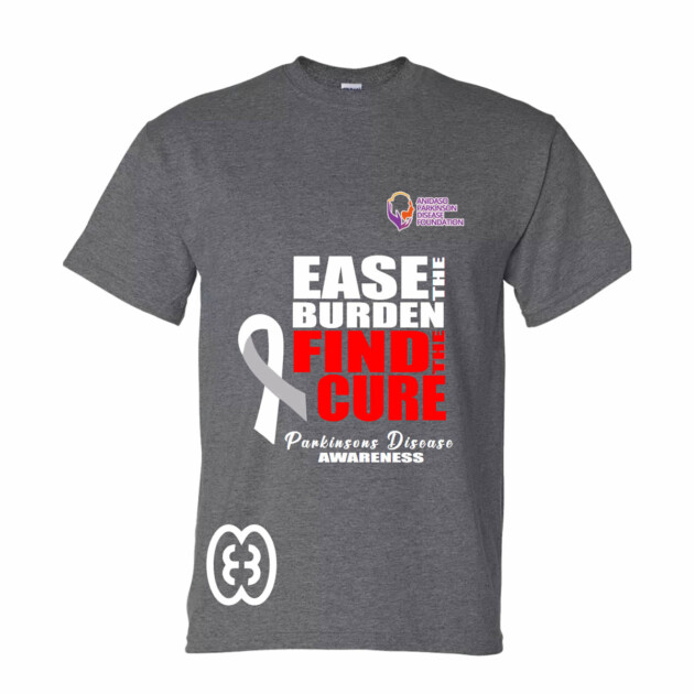 Ease Shirt Ash