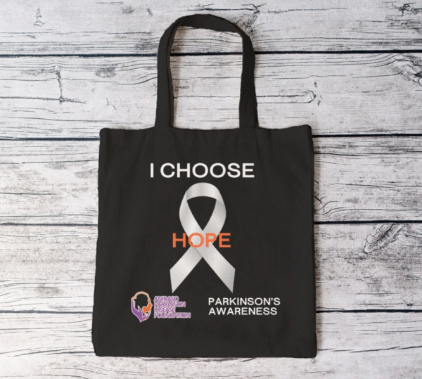 I choose Hope