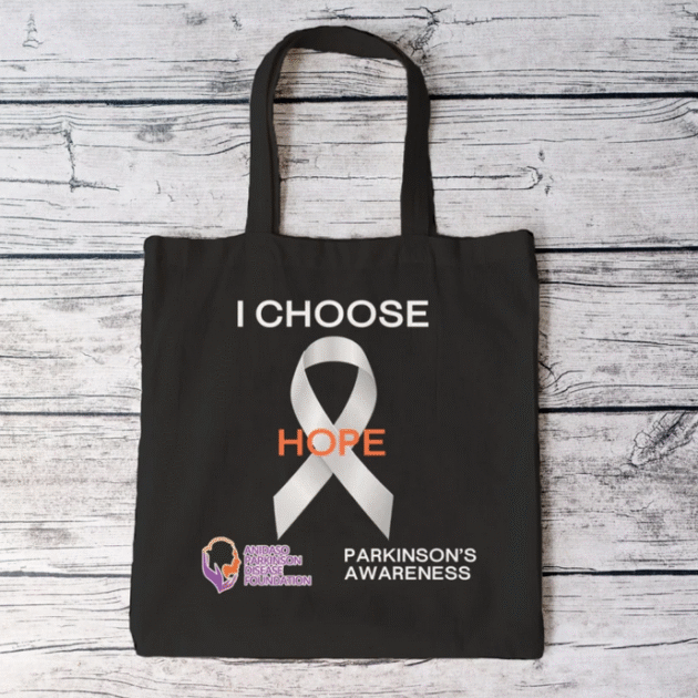 I choose Hope