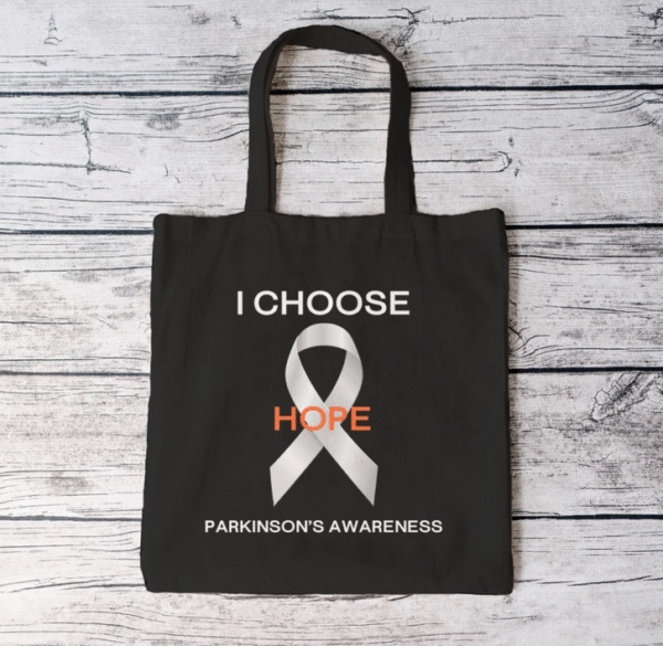 I choose Hope