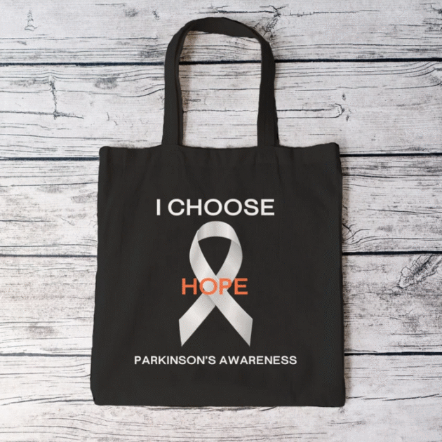 I choose Hope