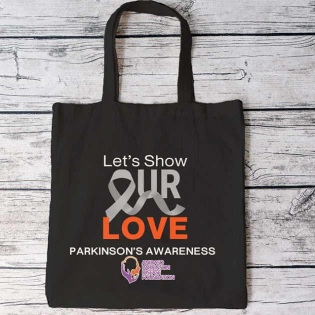 Lets Show Our Love