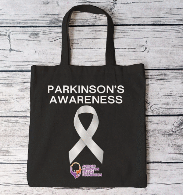 Parkinson's Awareness