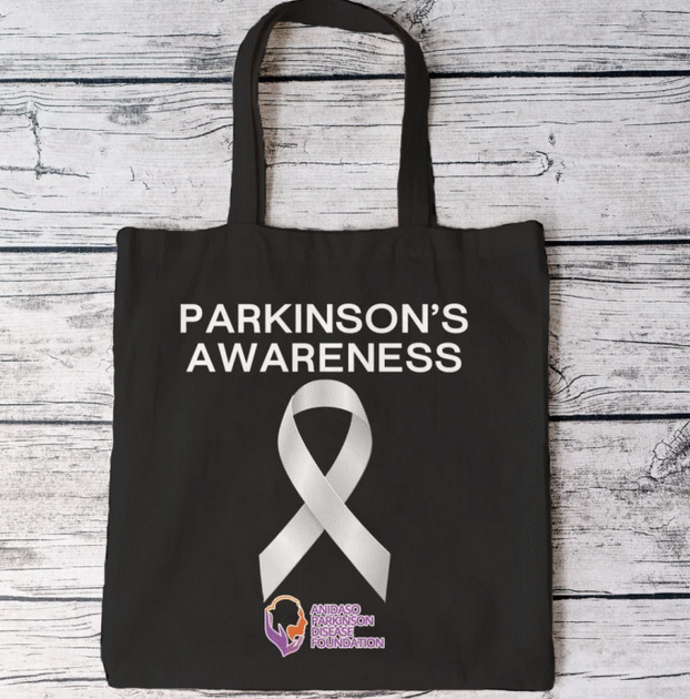 Parkinson's Awareness