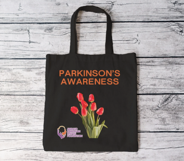 Parkinson's Awareness