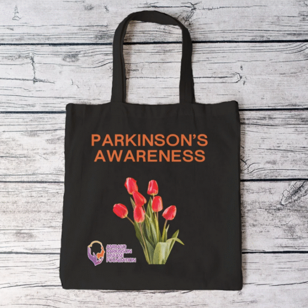 Parkinson's Awareness
