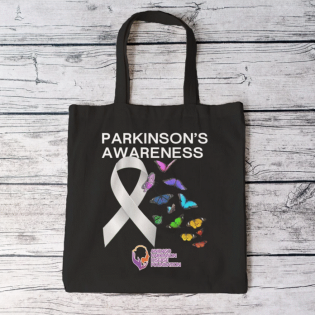 Parkinson's Awareness