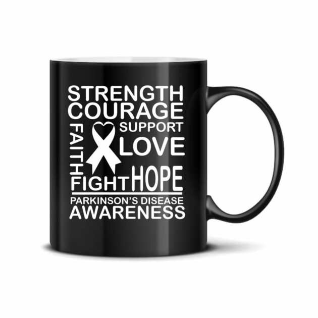 Mug Black