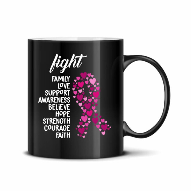 Mug Black