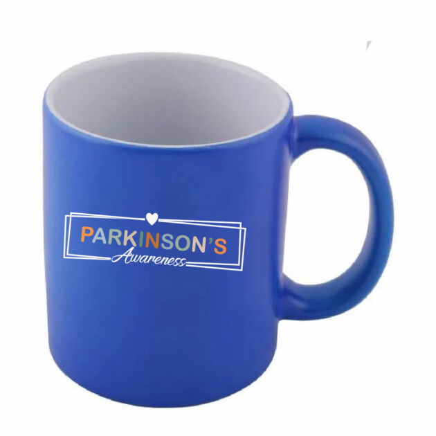Mug Blue