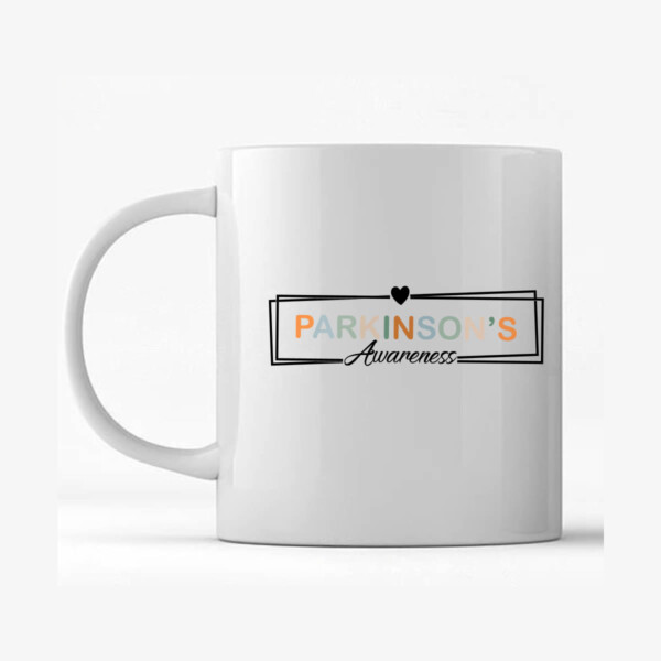 Mug White