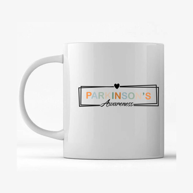 Mug White